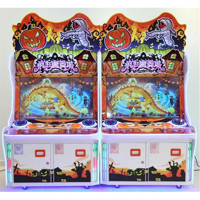 疯狂魔鬼城（新款）