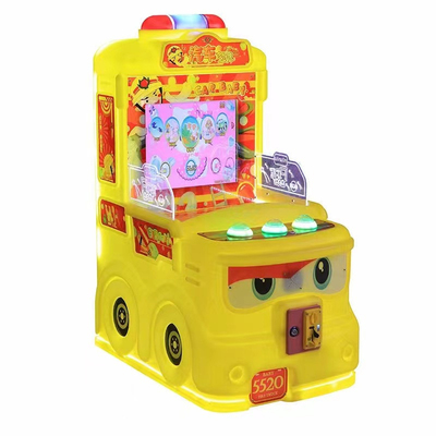 汽车宝贝-铠甲勇士