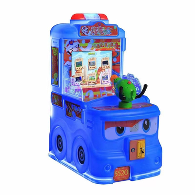 汽车宝贝(单枪)-CX战警