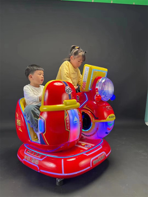 滴滴双人摩托（MP5)