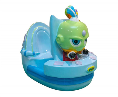 小童猫IP主题摇摇车 &nbsp;&nbsp;&nbsp;（迪迪克）