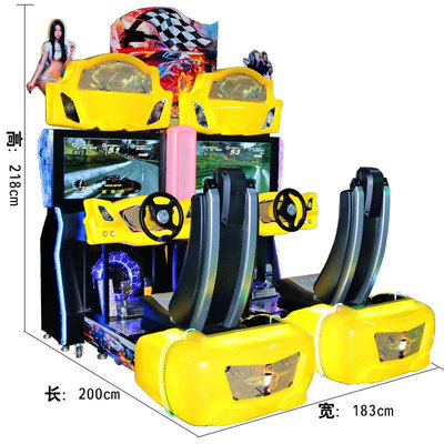 32"高清环游(液晶)