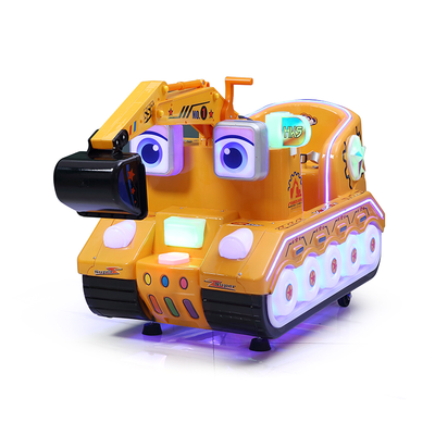 工程家族挖矿机