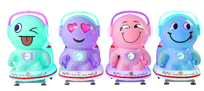 萌趣表情MP5画屏